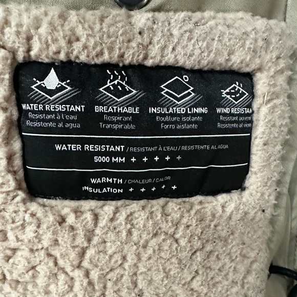 Volcom Men’s winter coat - Picture 6 of 6